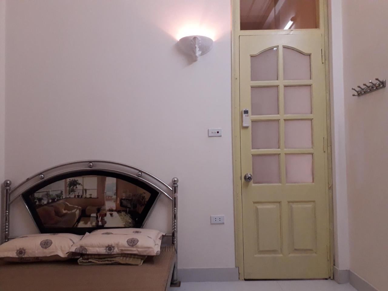 Homestay Nam Dong Hanoi Zewnętrze zdjęcie