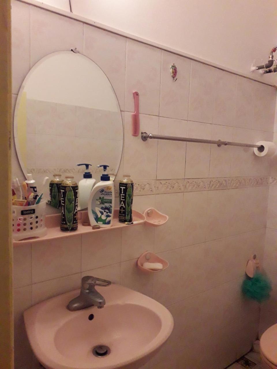 Homestay Nam Dong Hanoi Zewnętrze zdjęcie