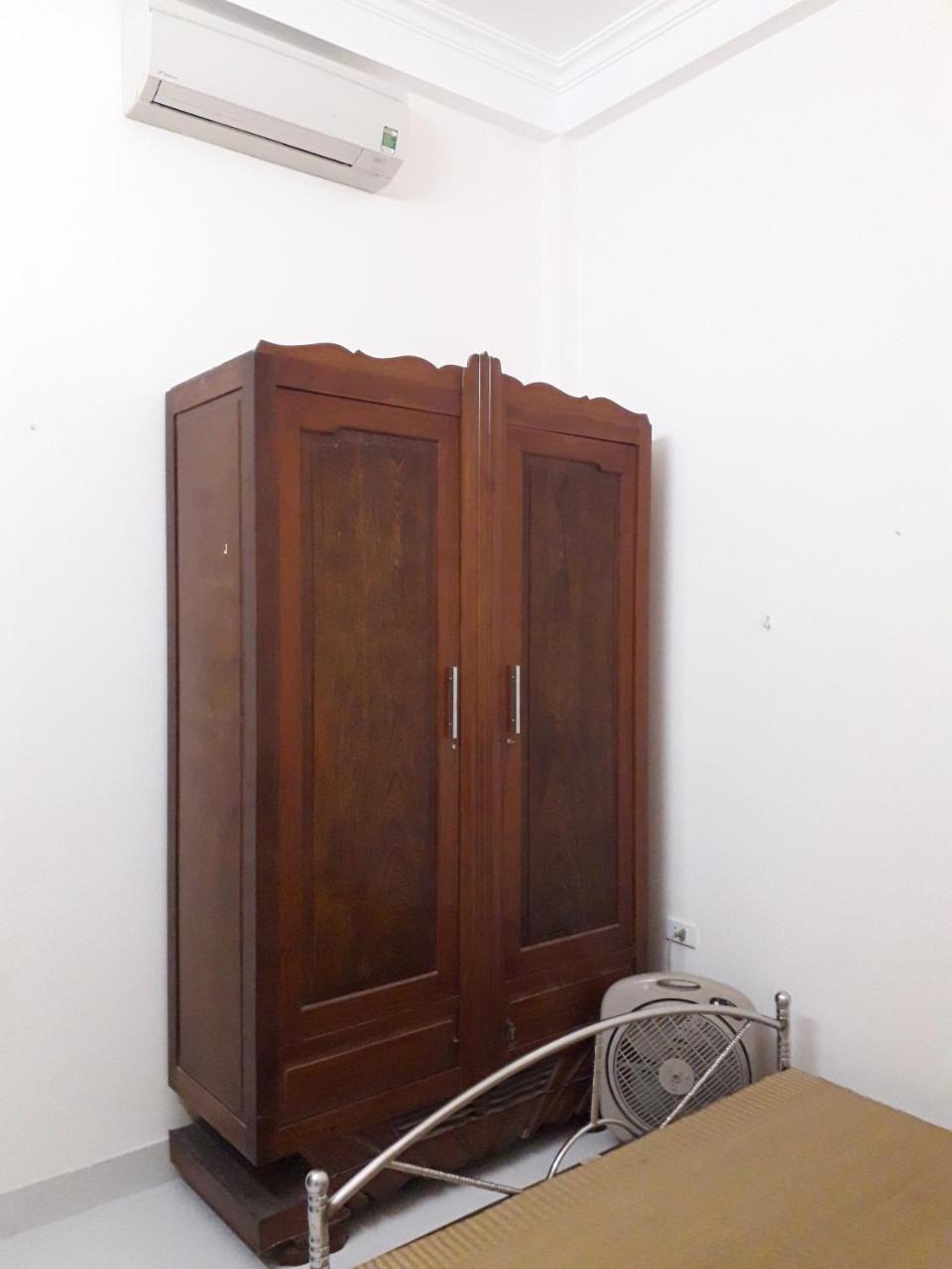 Homestay Nam Dong Hanoi Zewnętrze zdjęcie