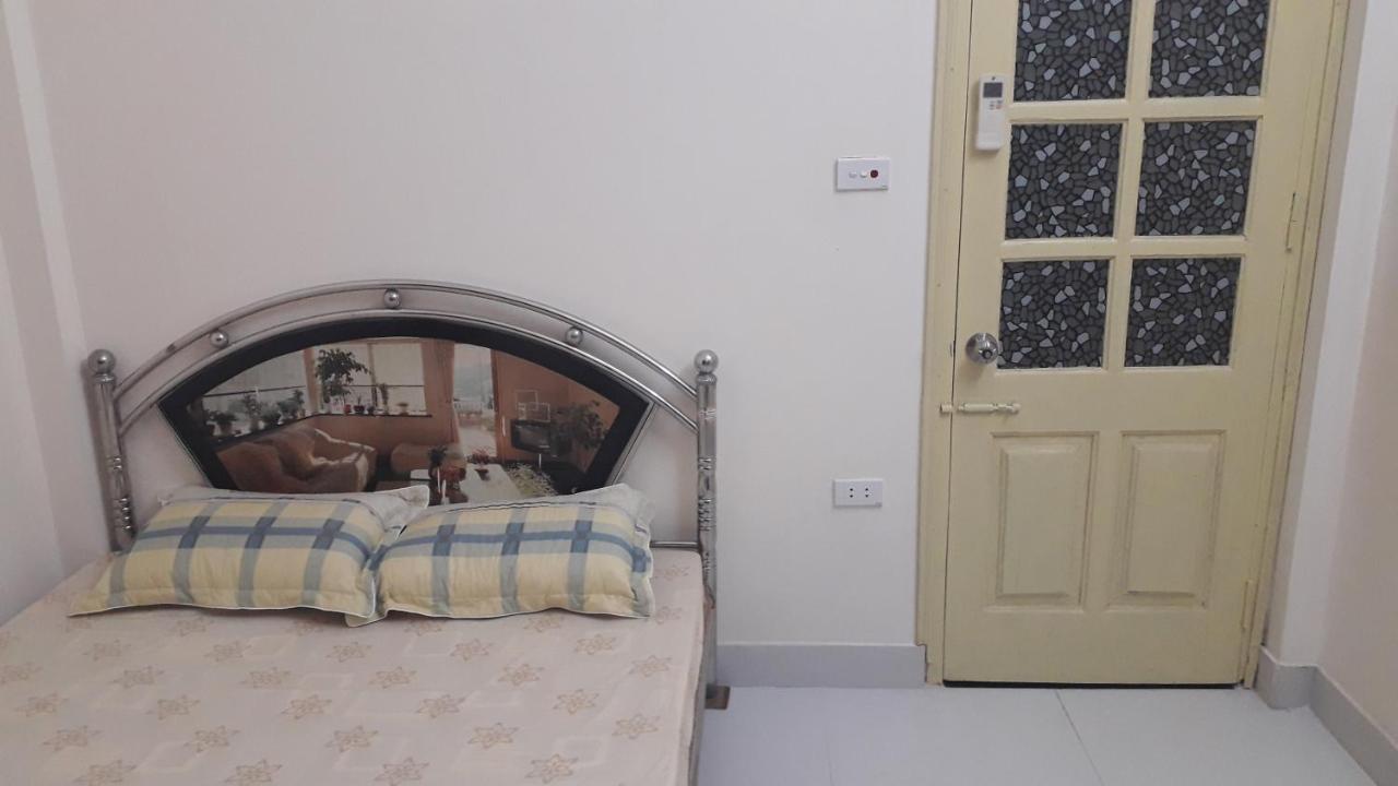 Homestay Nam Dong Hanoi Zewnętrze zdjęcie