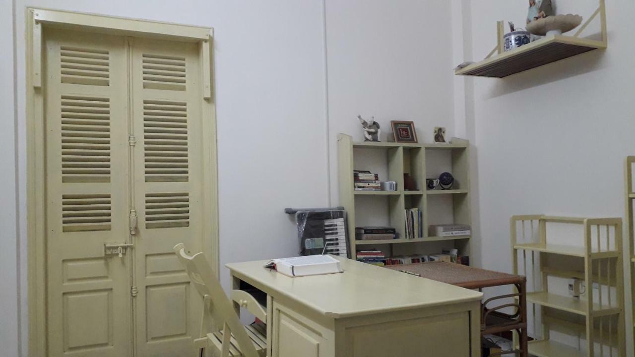 Homestay Nam Dong Hanoi Zewnętrze zdjęcie