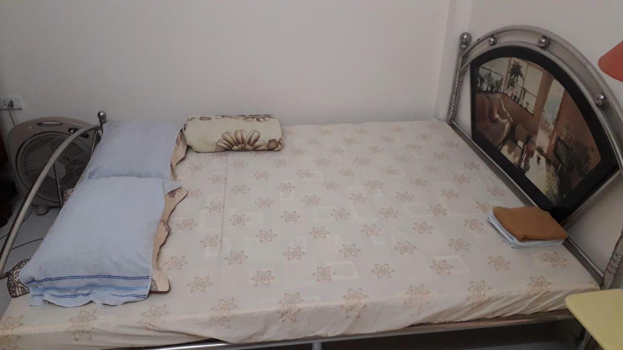 Homestay Nam Dong Hanoi Zewnętrze zdjęcie