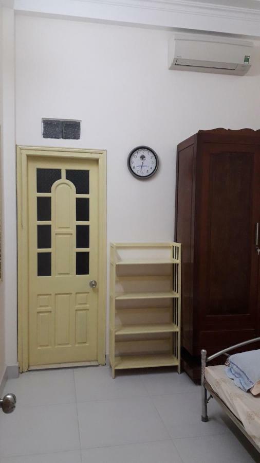Homestay Nam Dong Hanoi Zewnętrze zdjęcie