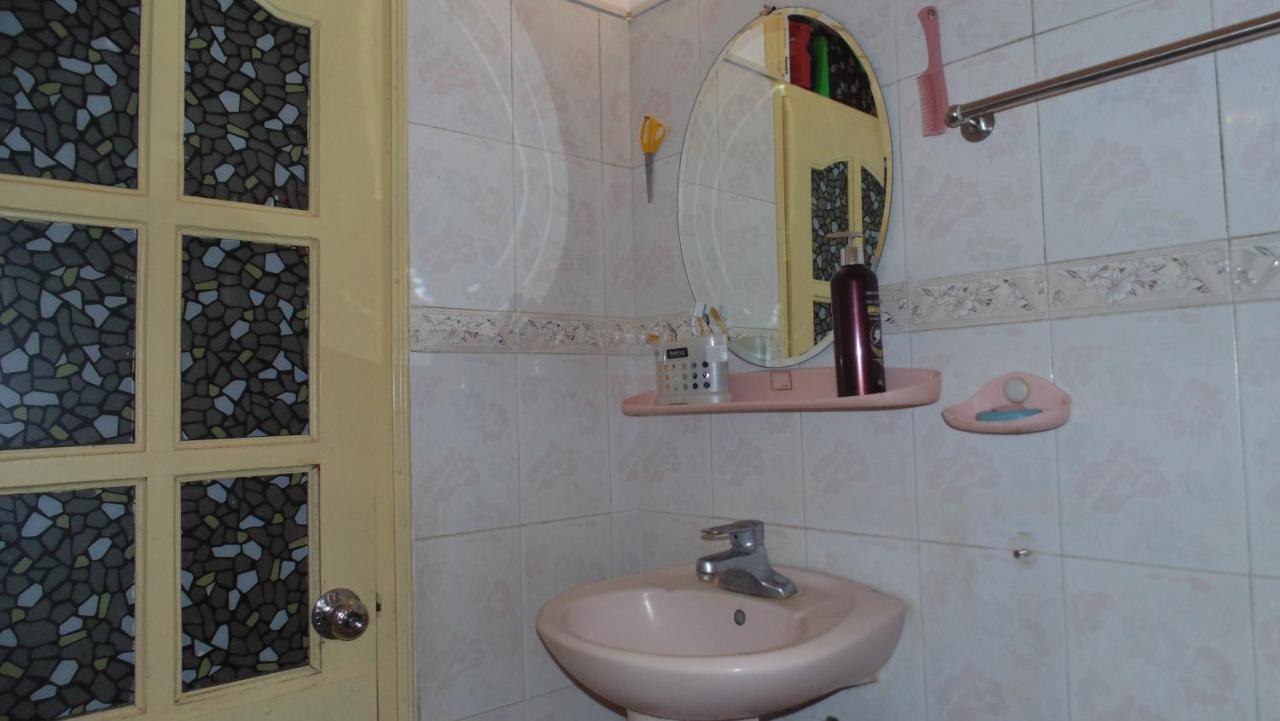 Homestay Nam Dong Hanoi Zewnętrze zdjęcie