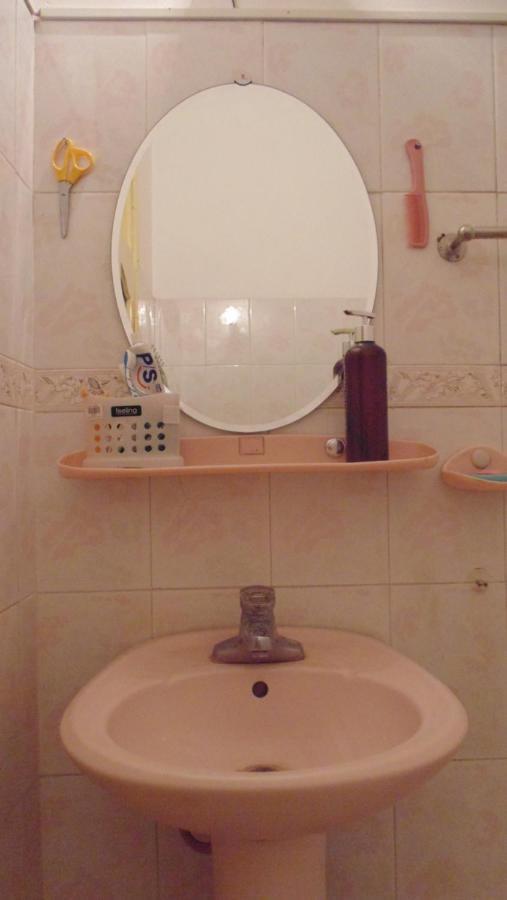 Homestay Nam Dong Hanoi Zewnętrze zdjęcie