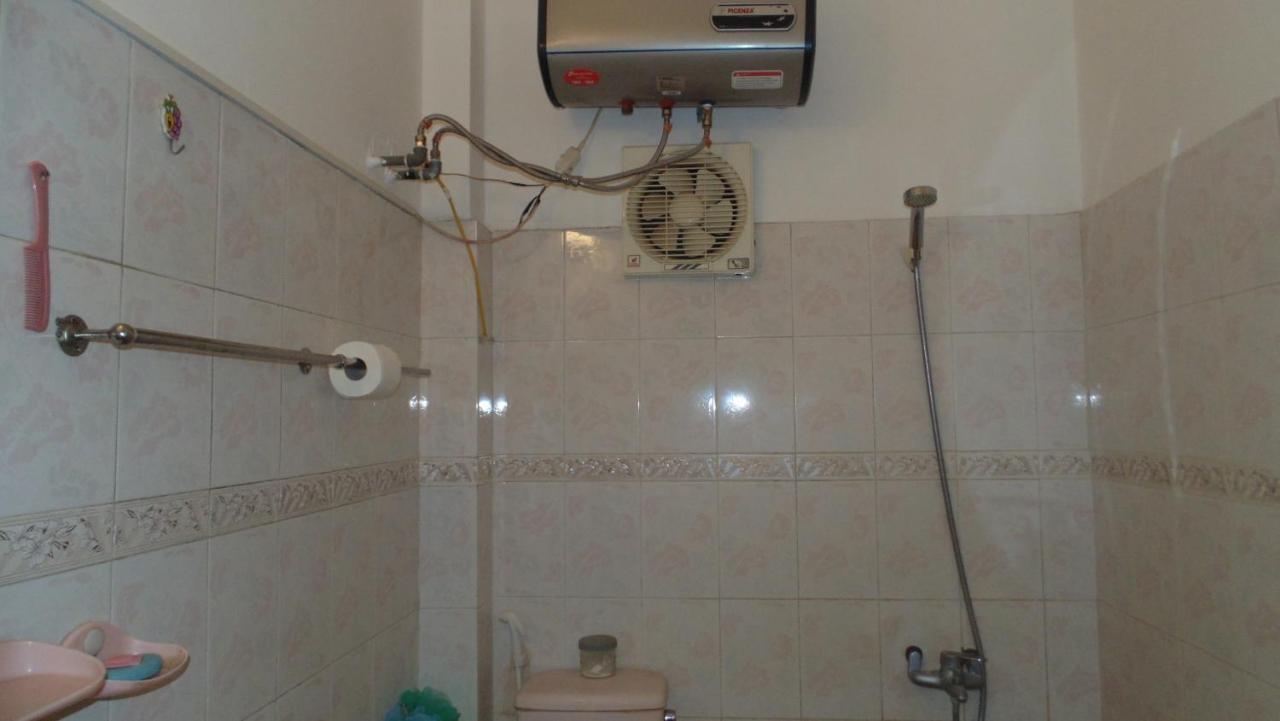 Homestay Nam Dong Hanoi Zewnętrze zdjęcie