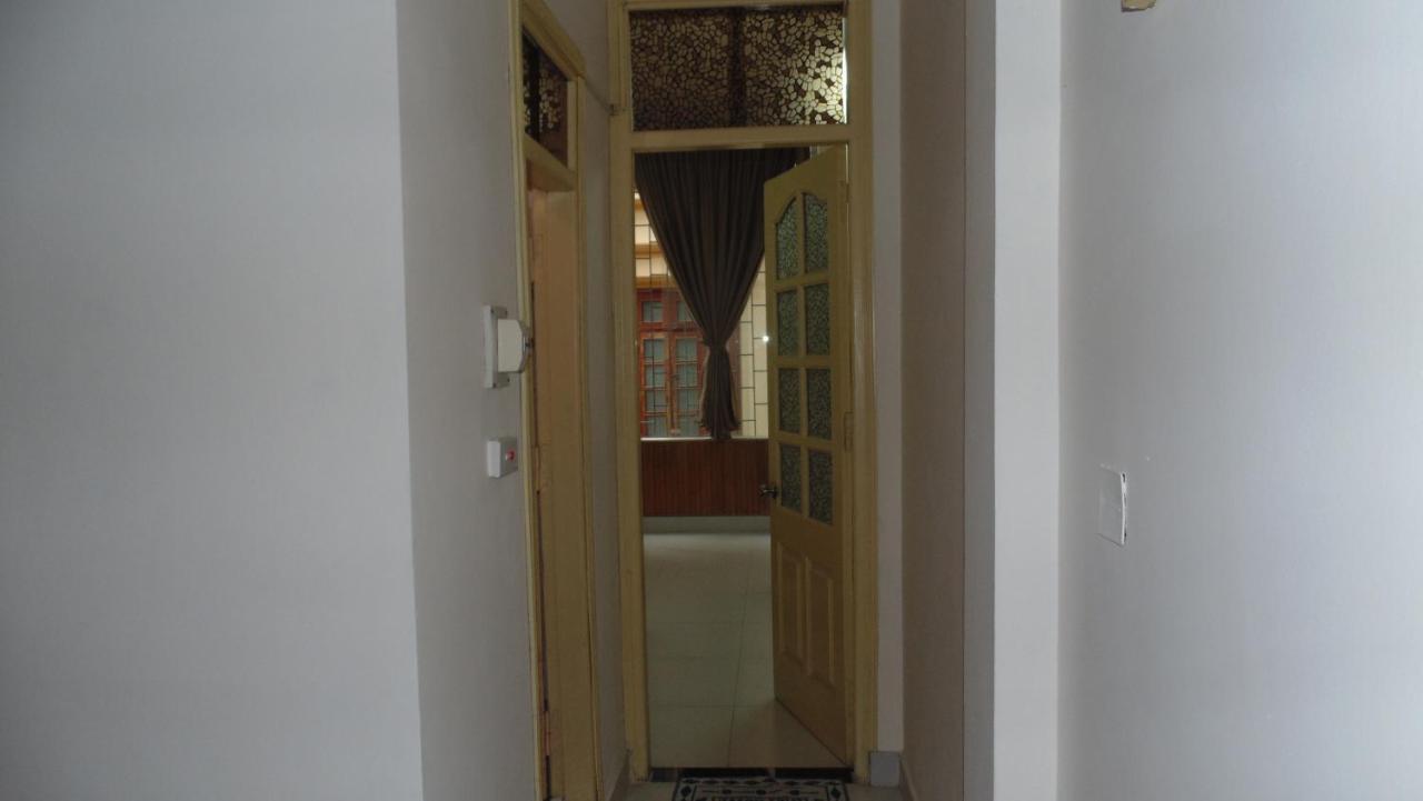 Homestay Nam Dong Hanoi Zewnętrze zdjęcie