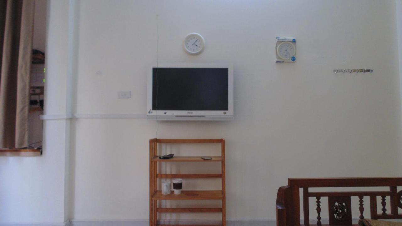 Homestay Nam Dong Hanoi Zewnętrze zdjęcie