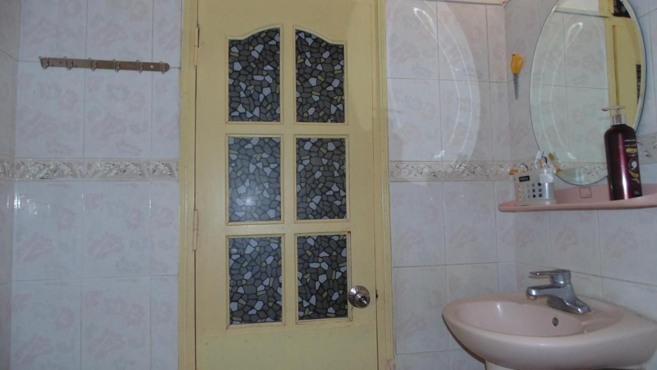 Homestay Nam Dong Hanoi Zewnętrze zdjęcie
