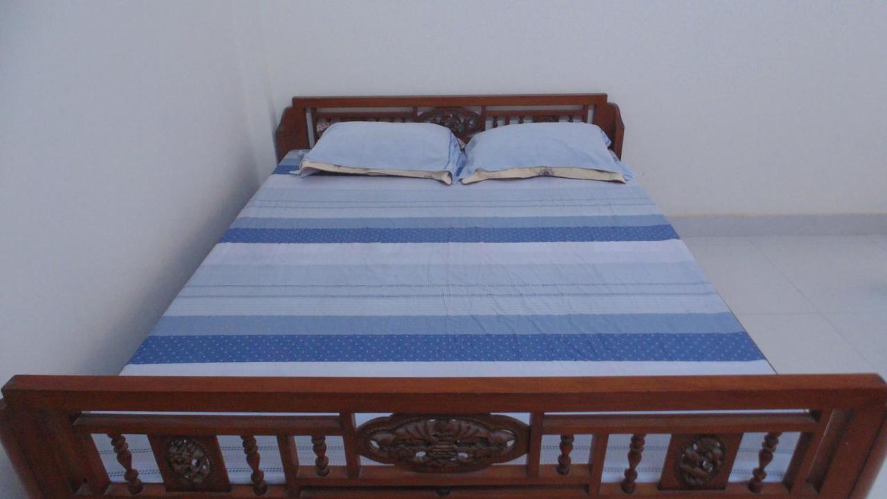 Homestay Nam Dong Hanoi Zewnętrze zdjęcie