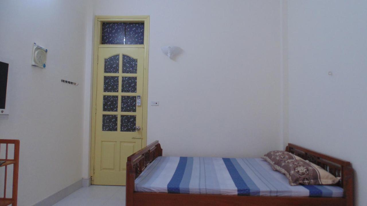 Homestay Nam Dong Hanoi Zewnętrze zdjęcie